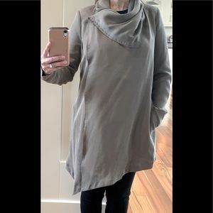 All Saints Coat